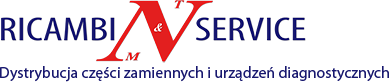 Ricambi-Service – dystrybucja części zamiennych i urządzeń diagnostycznych